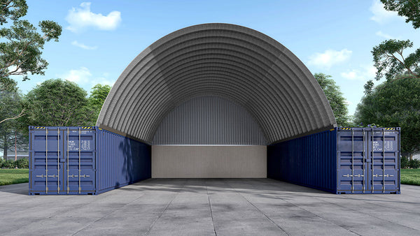 How to Identify the Right Container Shelter for Your Business Goals